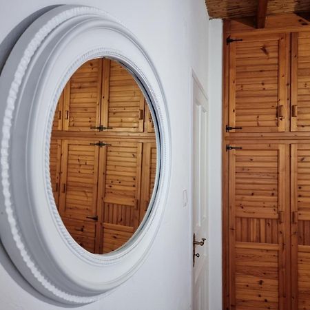 Anthoula Home Paros Náousa Eksteriør billede