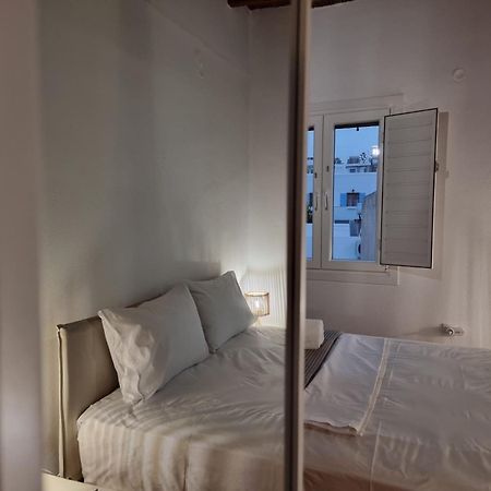 Anthoula Home Paros Náousa Eksteriør billede