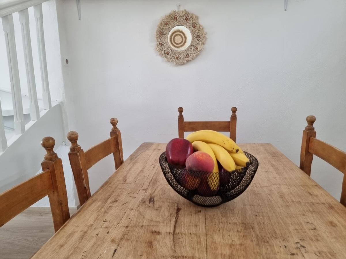 Anthoula Home Paros Náousa Eksteriør billede
