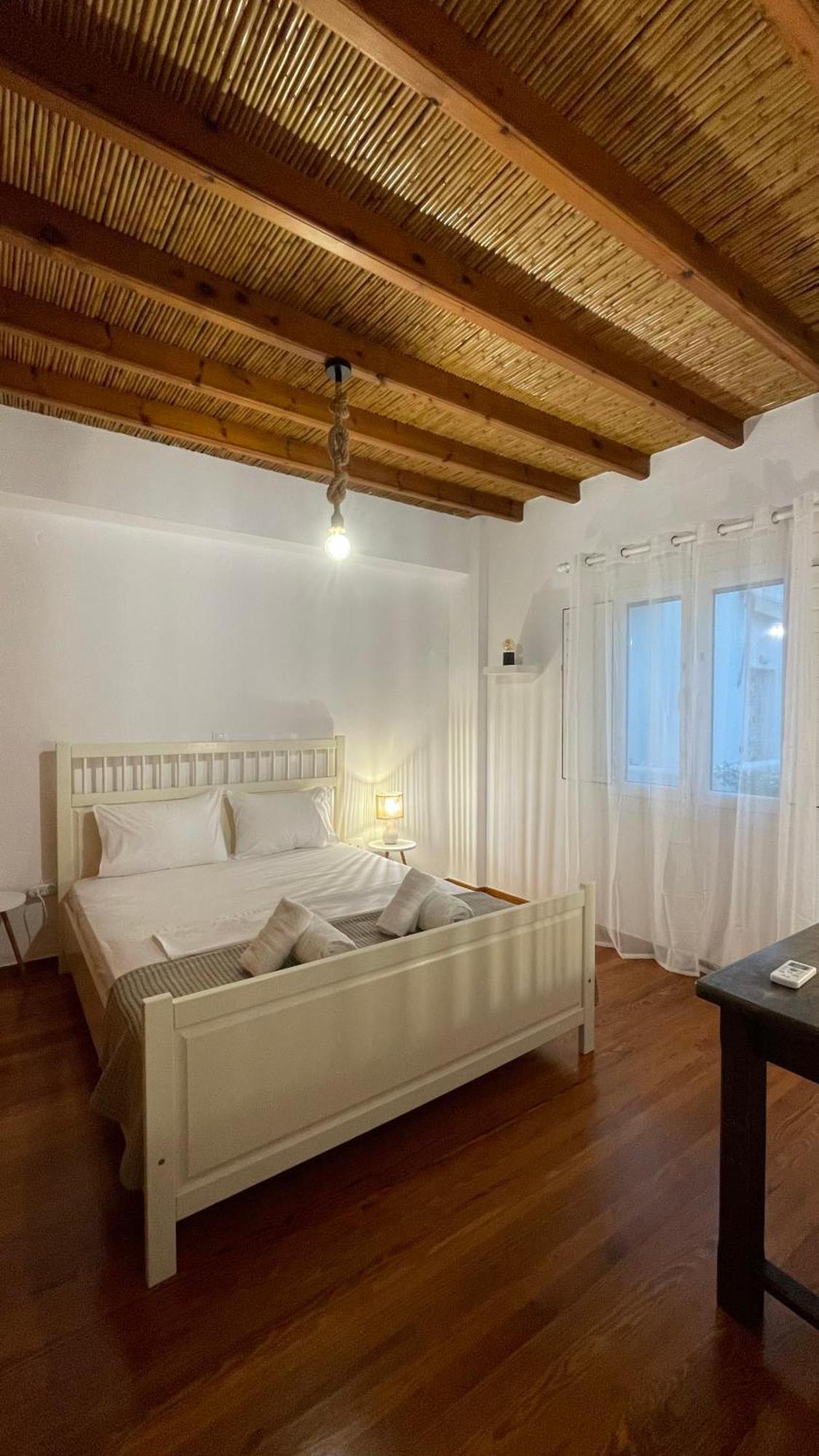 Anthoula Home Paros Náousa Eksteriør billede