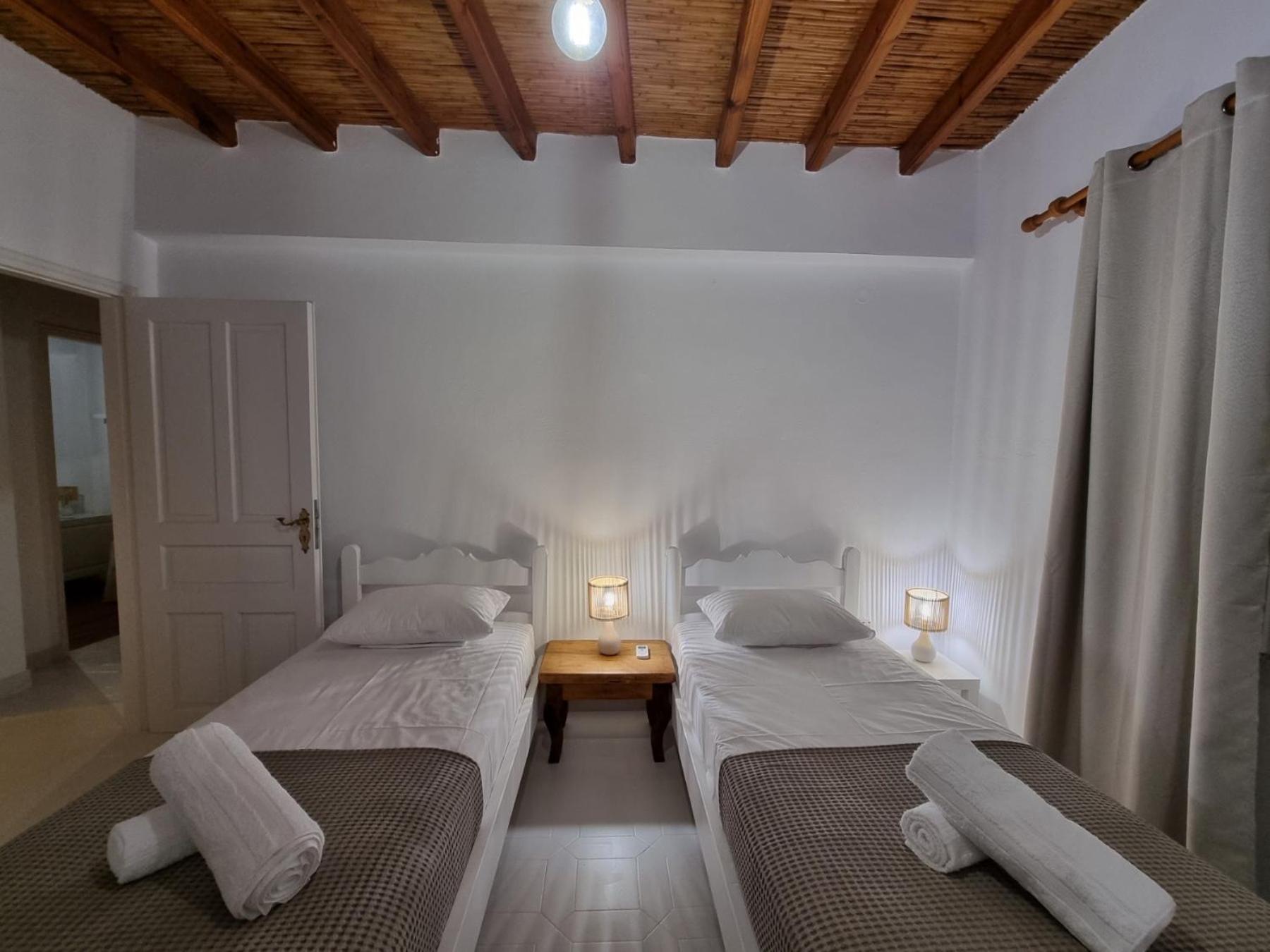 Anthoula Home Paros Náousa Eksteriør billede