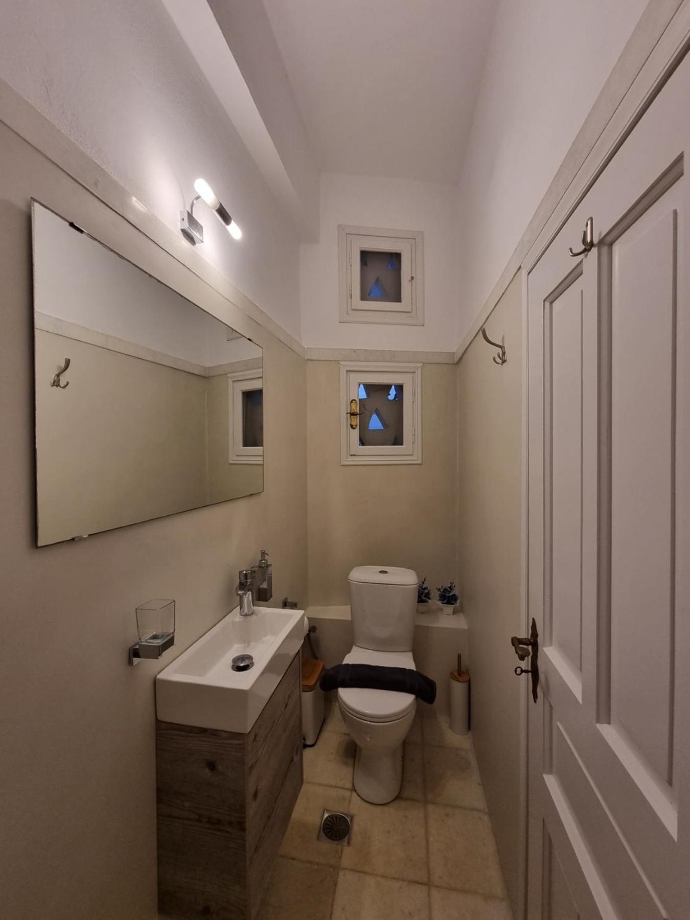 Anthoula Home Paros Náousa Eksteriør billede