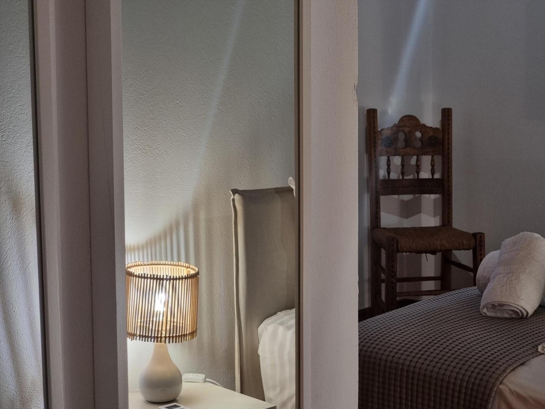 Anthoula Home Paros Náousa Eksteriør billede
